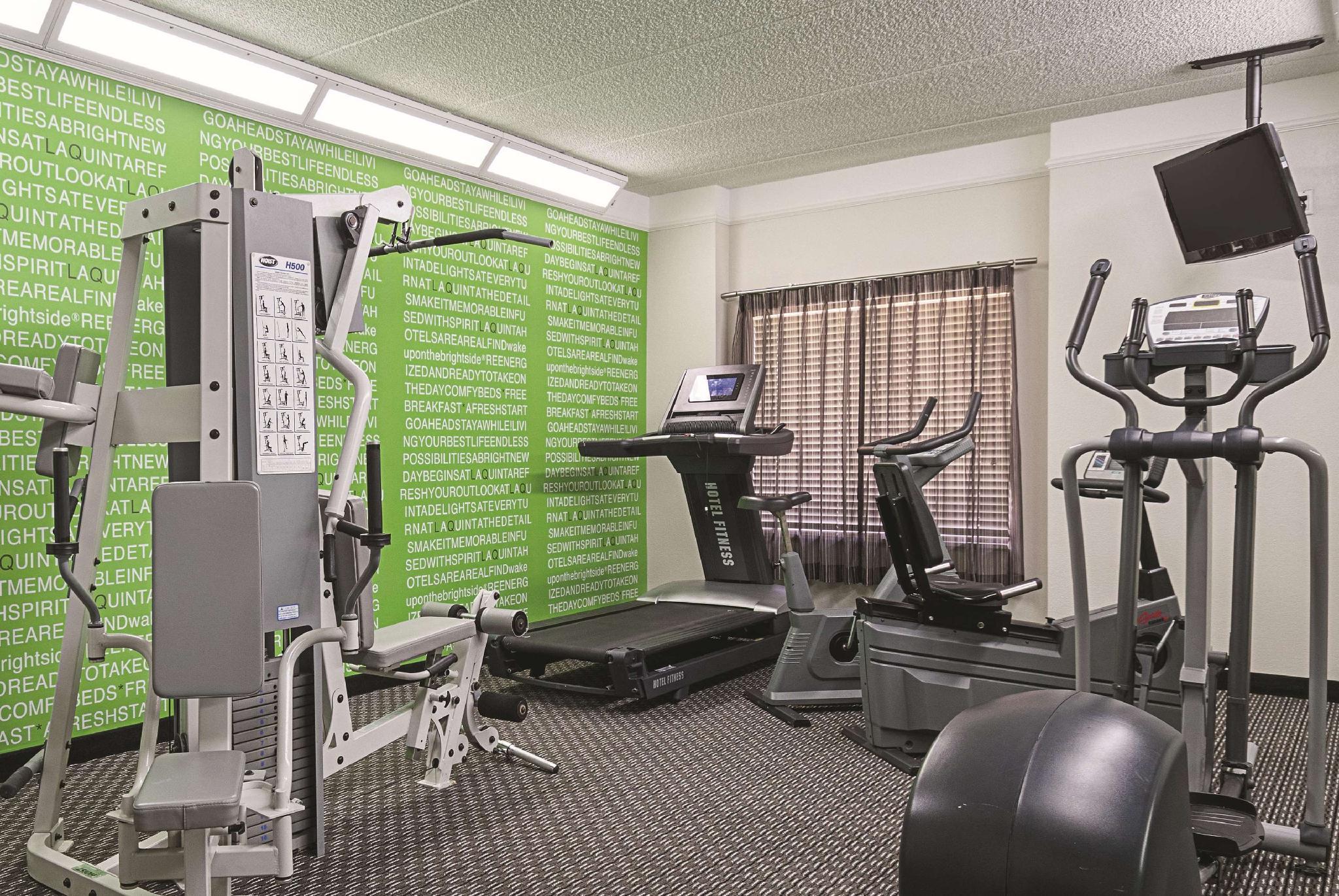 La Quinta Inn & Suites By Wyndham Ontario Airport Екстериор снимка