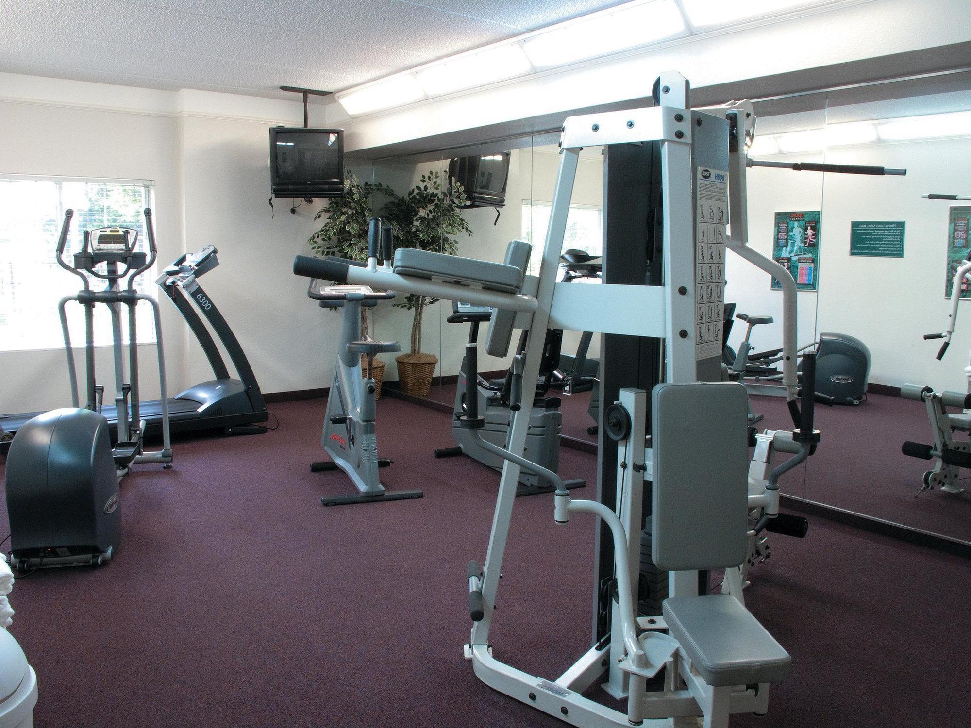 La Quinta Inn & Suites By Wyndham Ontario Airport Екстериор снимка