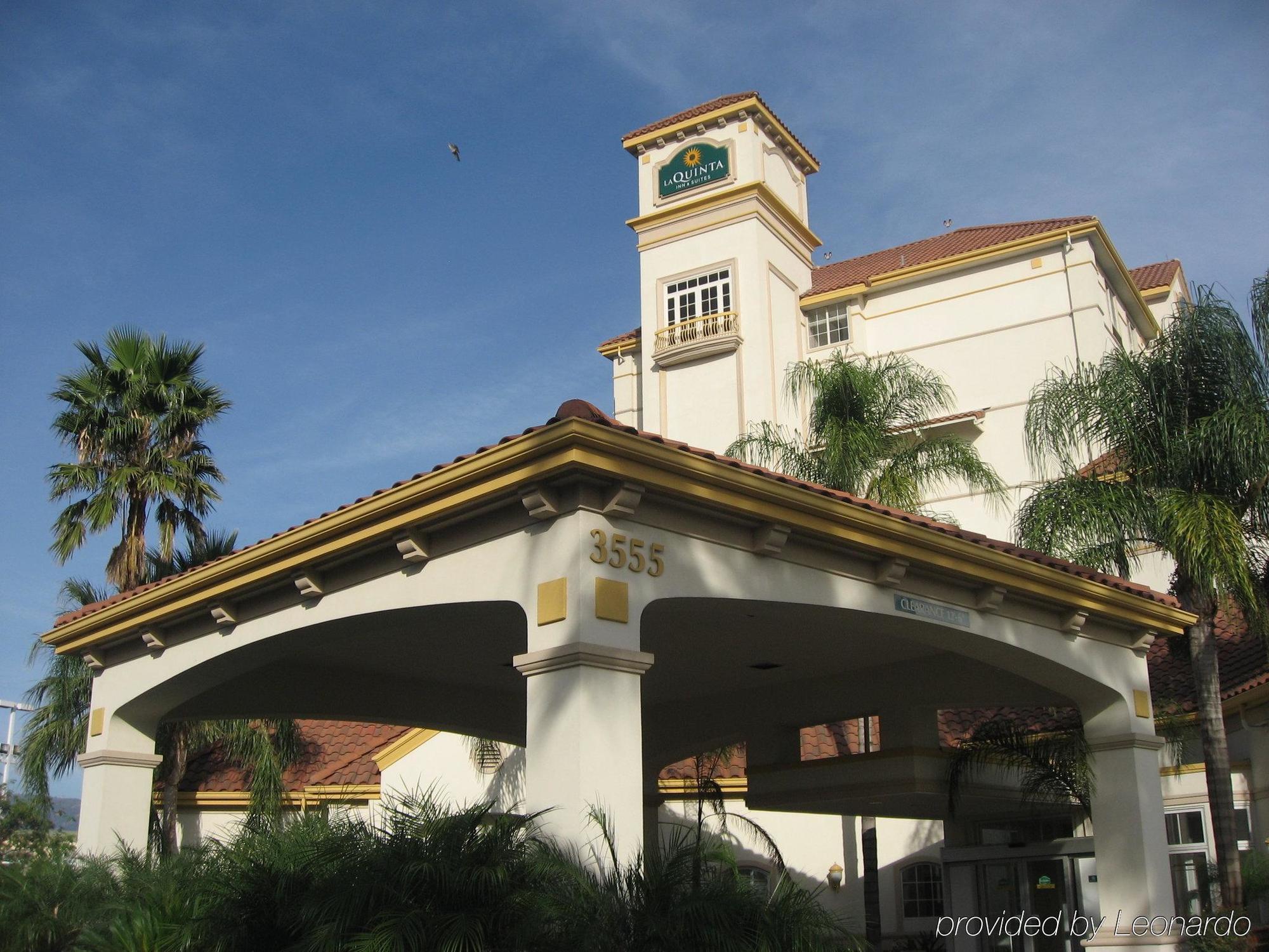 La Quinta Inn & Suites By Wyndham Ontario Airport Екстериор снимка